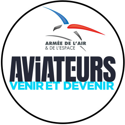 Logo Armée de l'Air