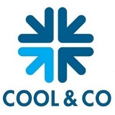 COOL CO logo