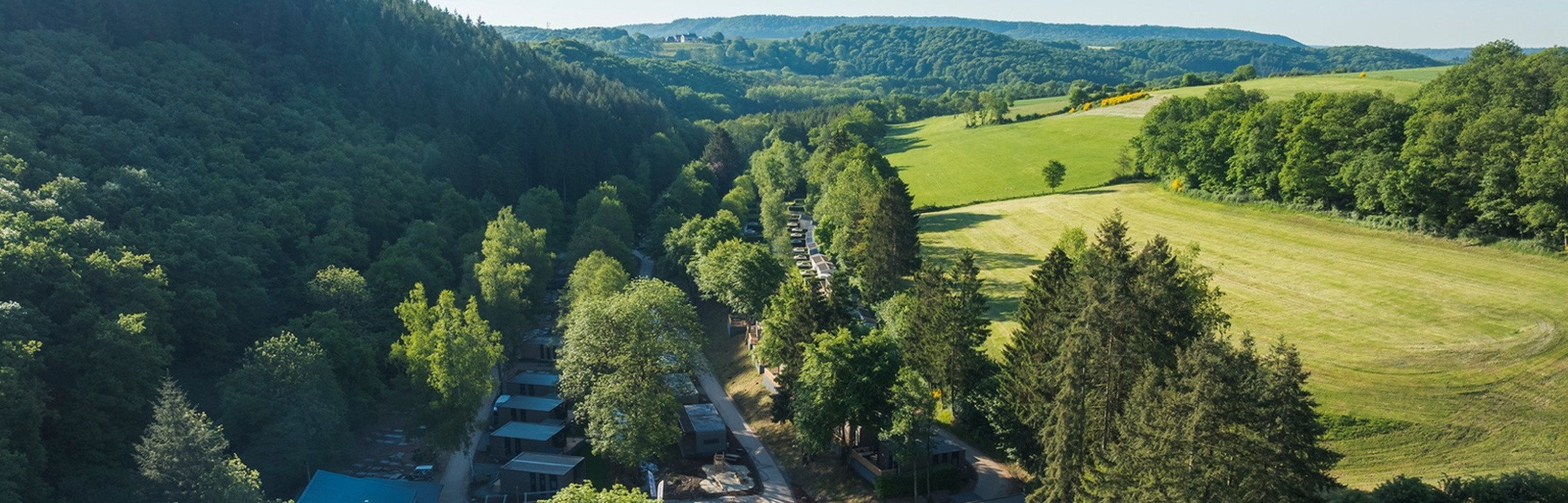 Banner Resort Walsdorf