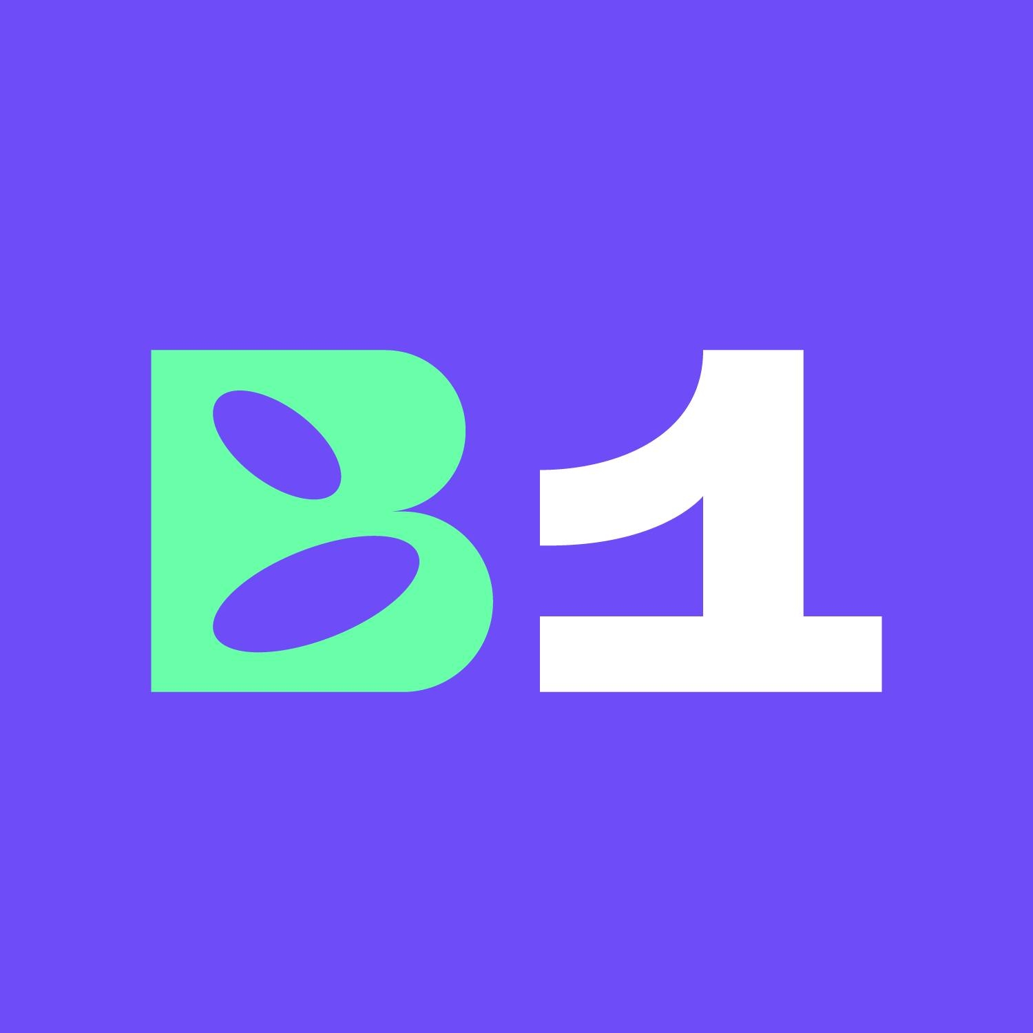 Base1 logo
