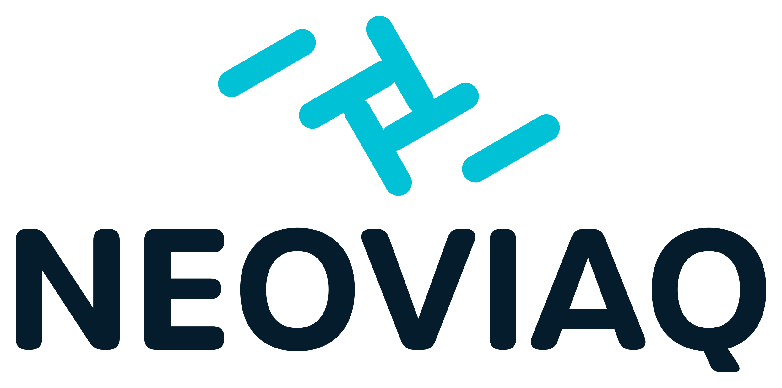 Logo Neoviaq