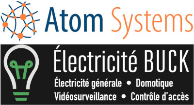 Logo Electricité Bück