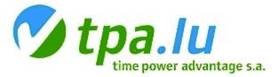 Time Power Advantage S.A. logo