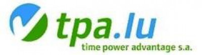 Logo Time Power Advantage S.A.