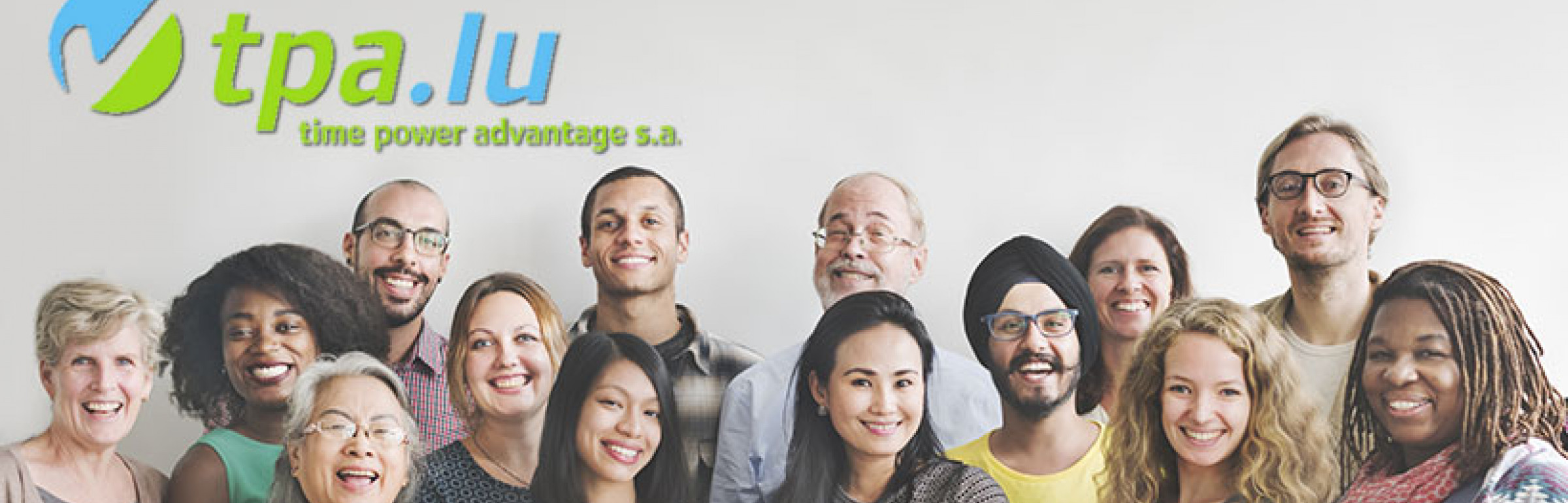 Banner Time Power Advantage S.A.