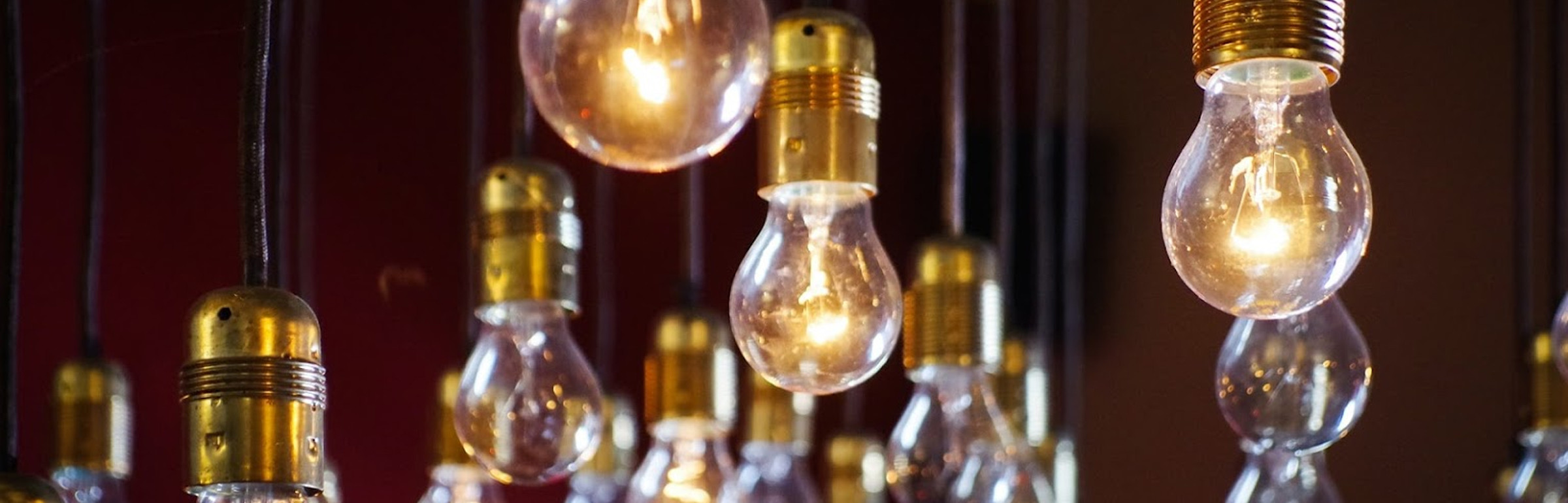 Banner Electricité Bück