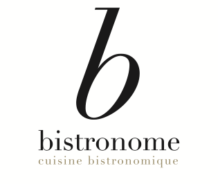 Bistronome logo