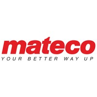 mateco logo