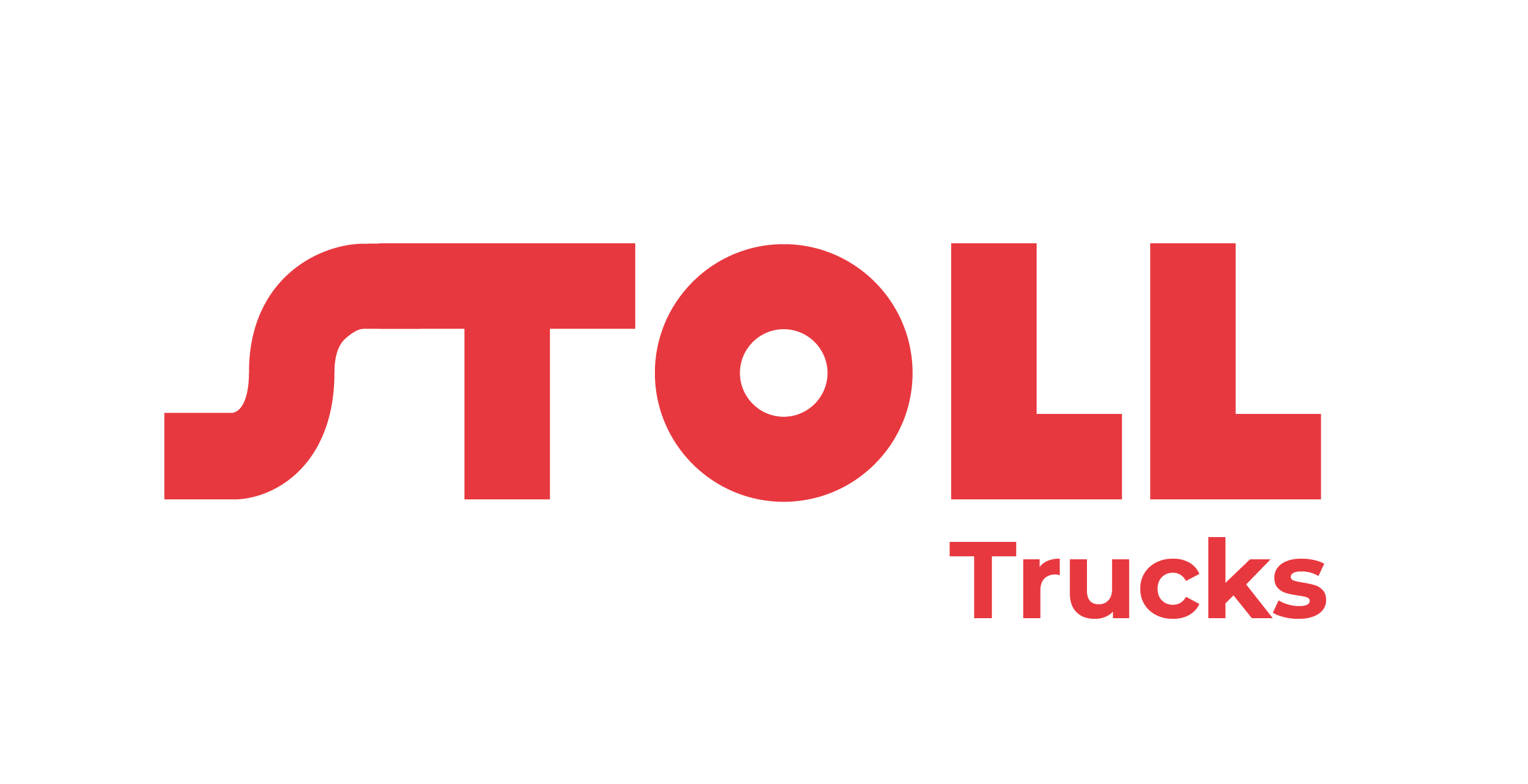STOLL TRUCKS logo