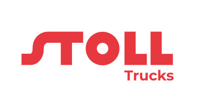 STOLL TRUCKS logo