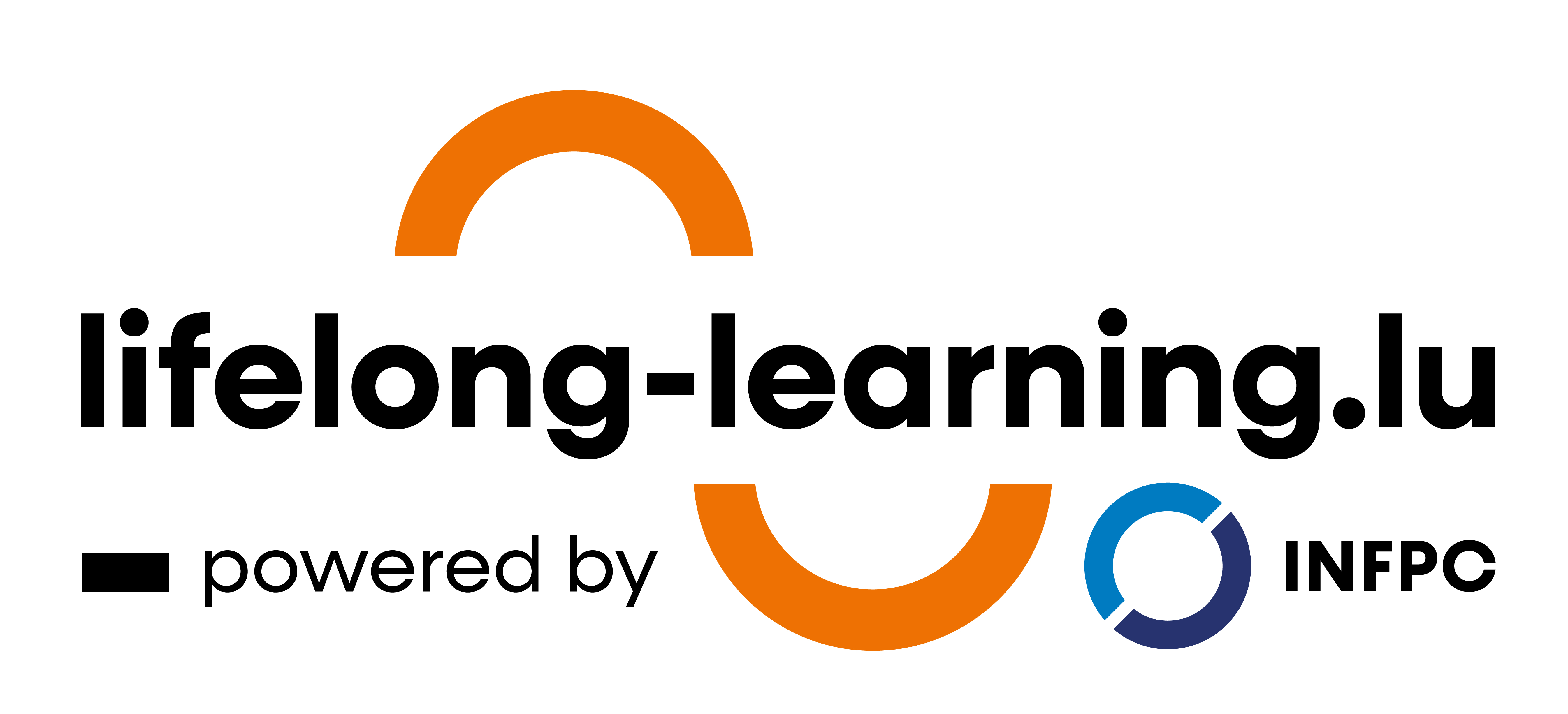 LIFELONG-LEARNING.LU logo