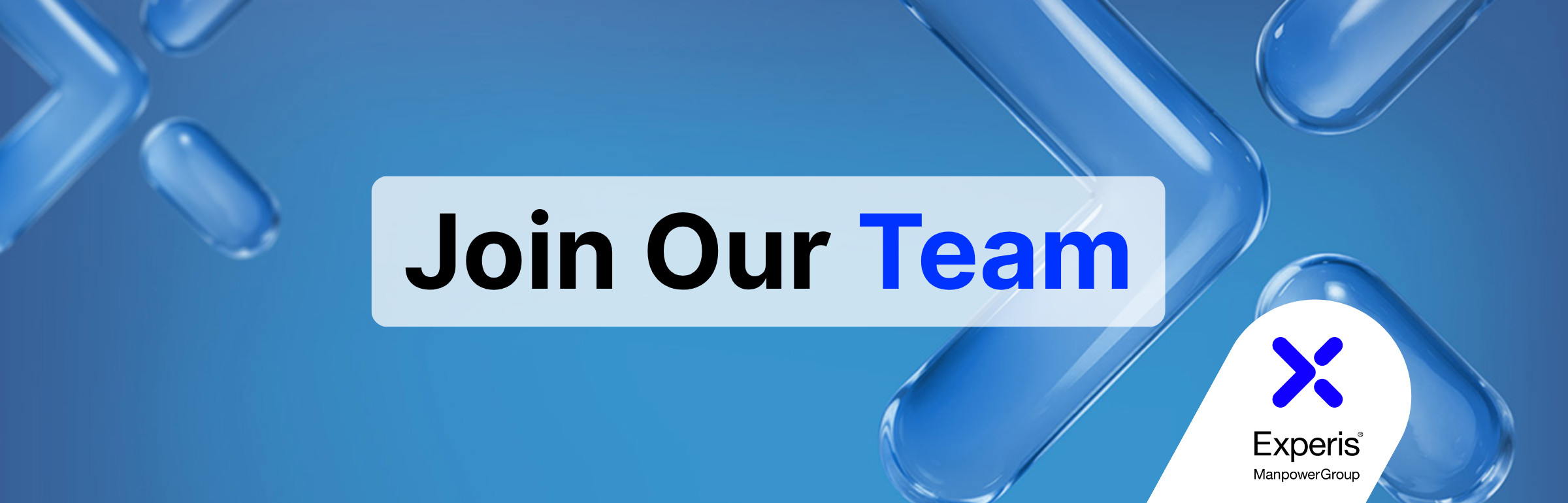 Banner Experis