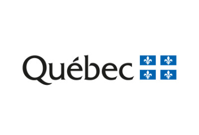 Logo Délégation générale du Québec à Paris