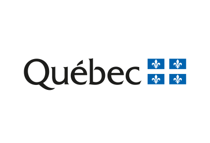 Logo Délégation générale du Québec à Paris