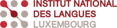 Logo Institut national des langues Luxembourg