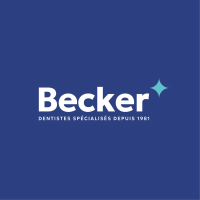 Les Cabinets d'orthodontie Becker et Associés logo