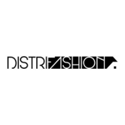 Distrifashion S.A. logo