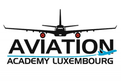 Logo Aviation Academy Luxembourg