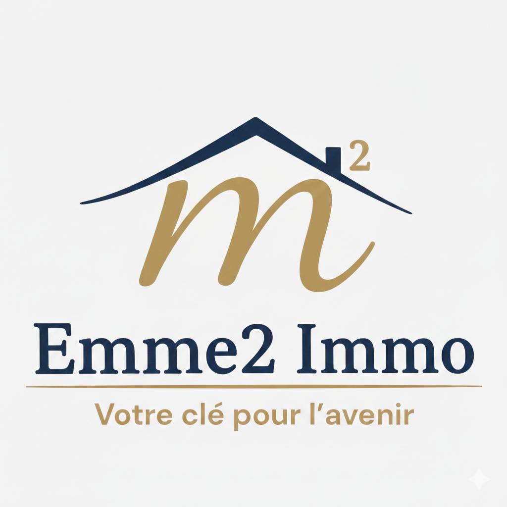 Emme2 Immo logo