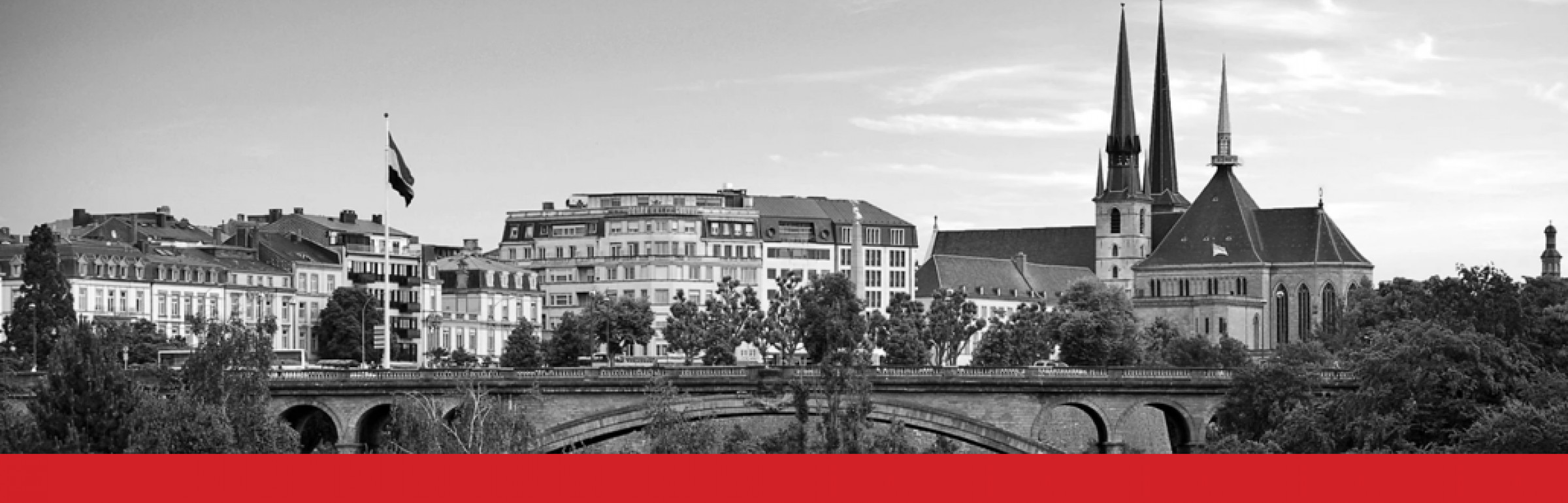 Banner Sopinor Constructions SA.