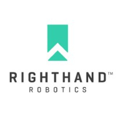Logo RightHand Robotics