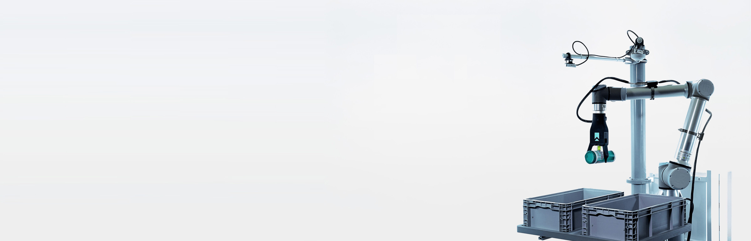 Banner RightHand Robotics