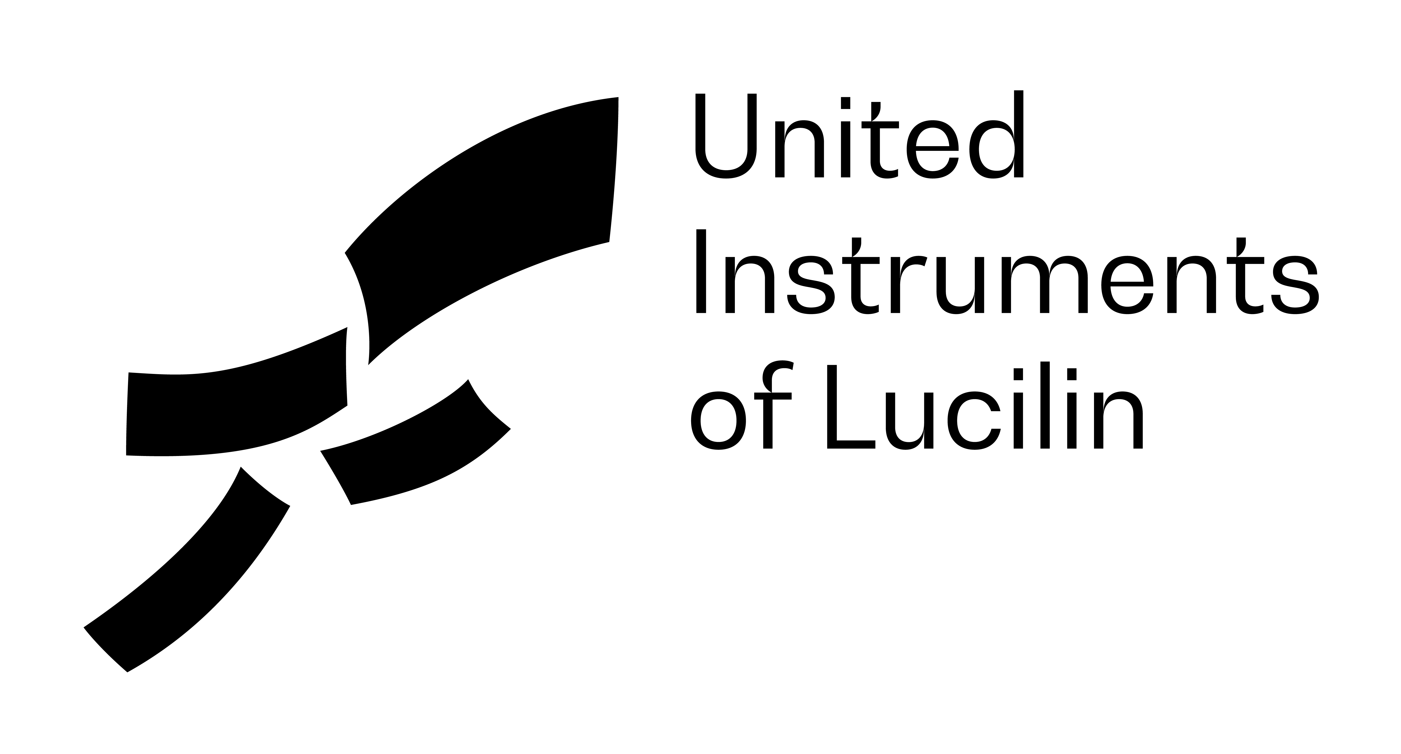 United Instruments of Lucilin logo