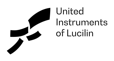 Logo United Instruments of Lucilin