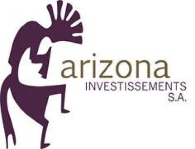 Arizona Investissements logo