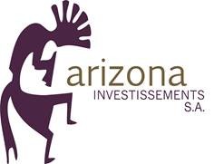 Arizona Investissements logo