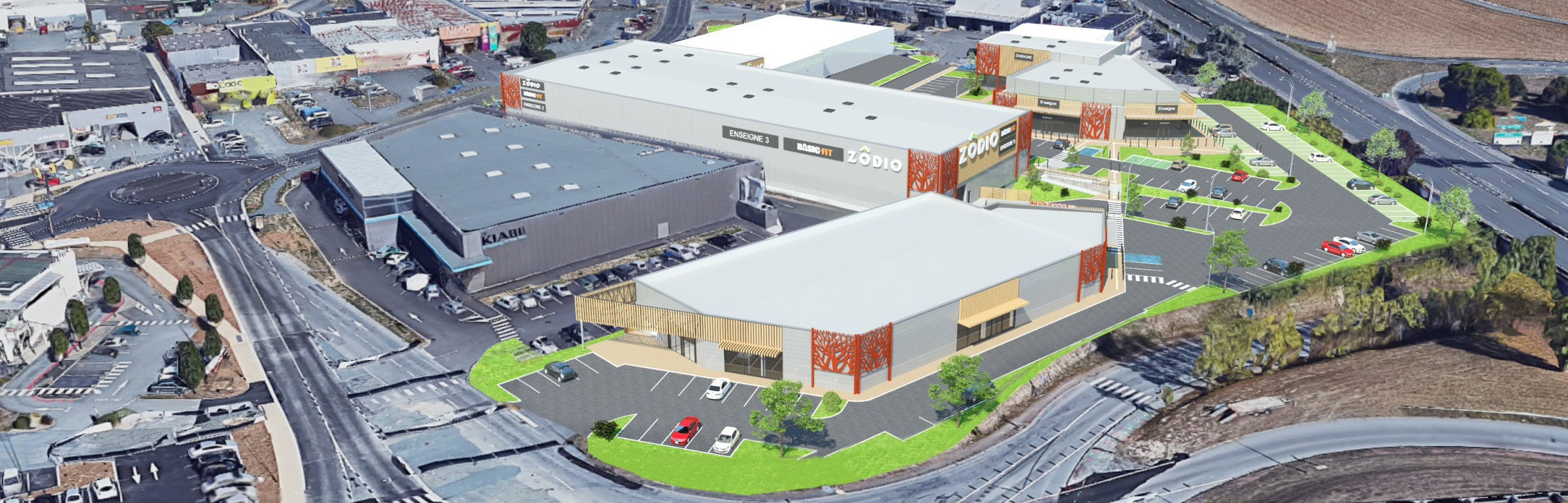 Banner Arizona Investissements