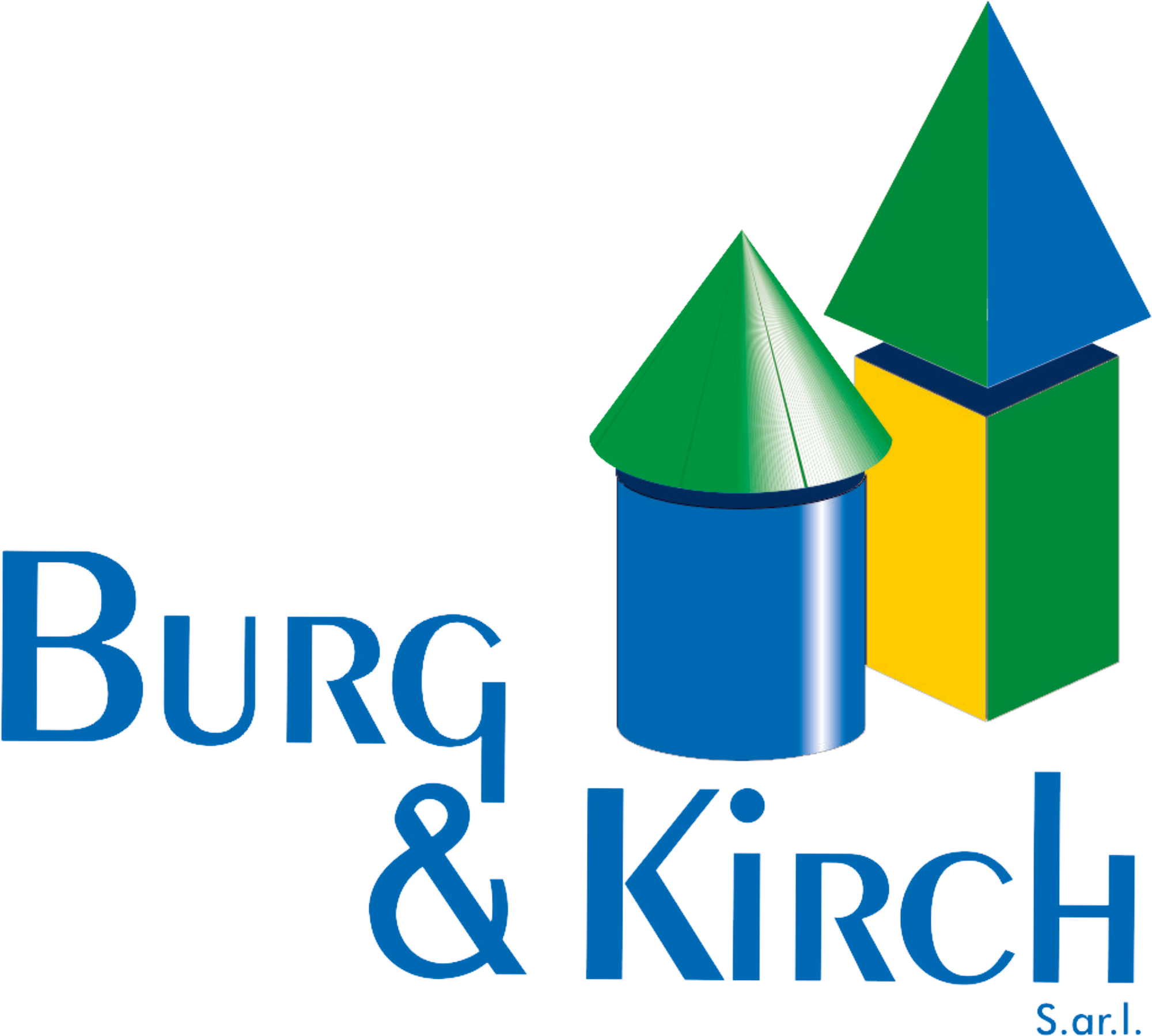 Logo Burg & Kirch Sarl