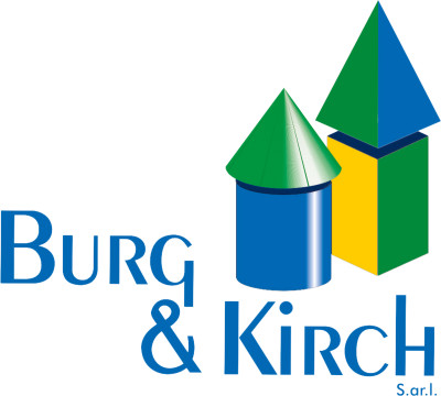 Logo Burg & Kirch Sarl