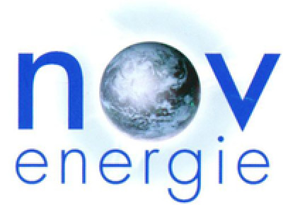 NOVENERGIE logo