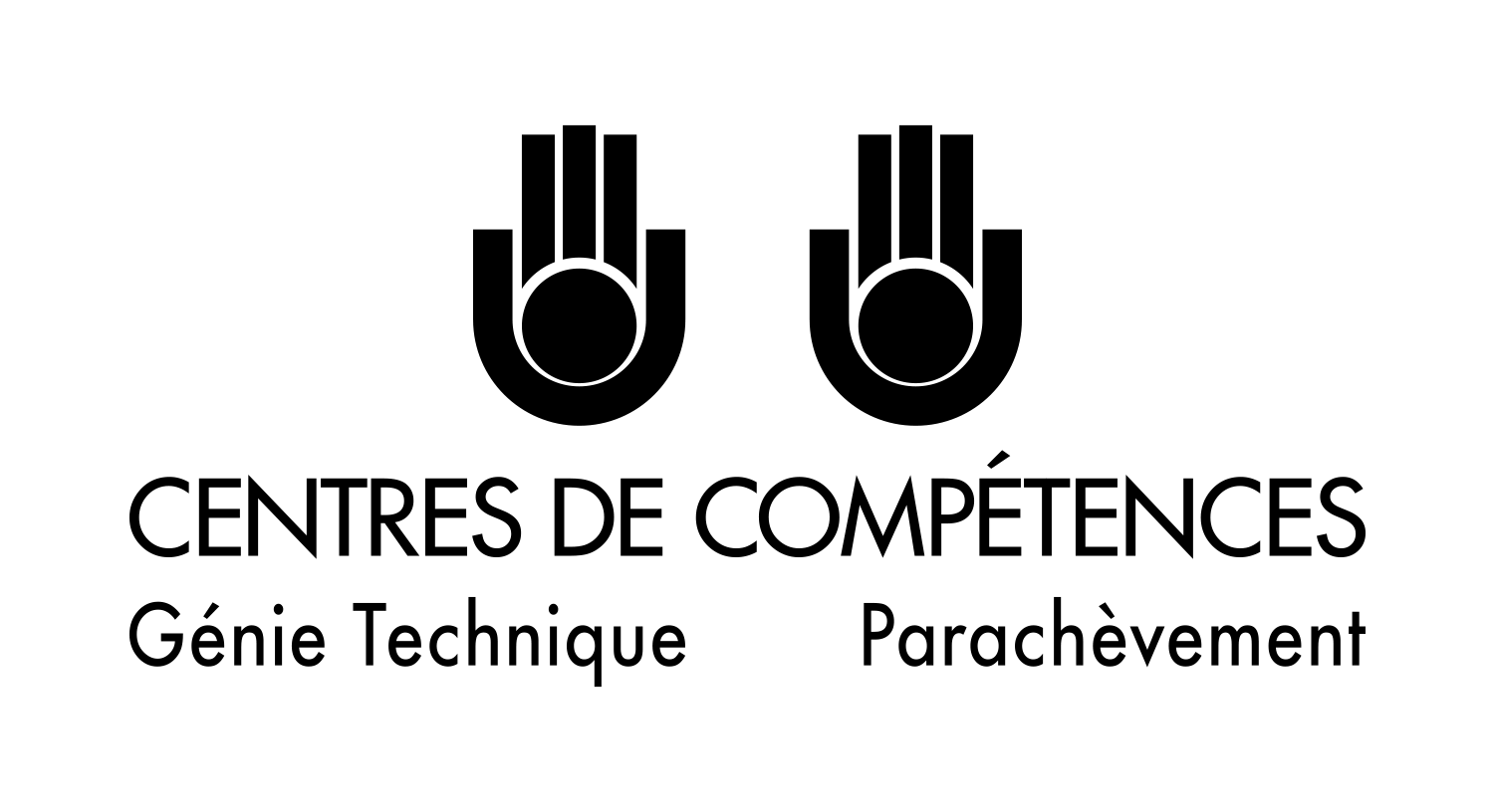 Centres de Compétences logo