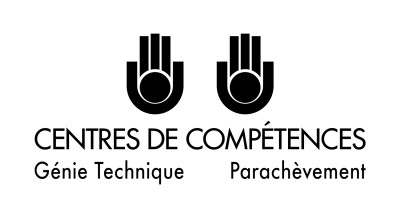 Logo Centres de Compétences