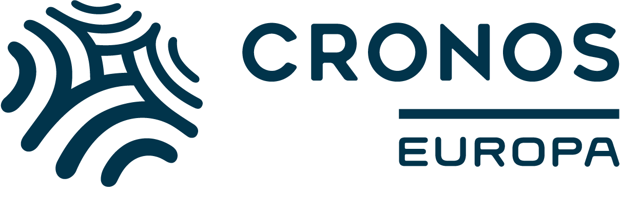 CRONOS EUROPA logo