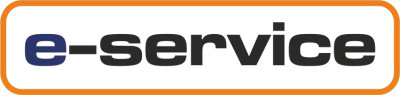 e-service sarl logo