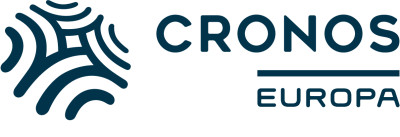 CRONOS EUROPA logo