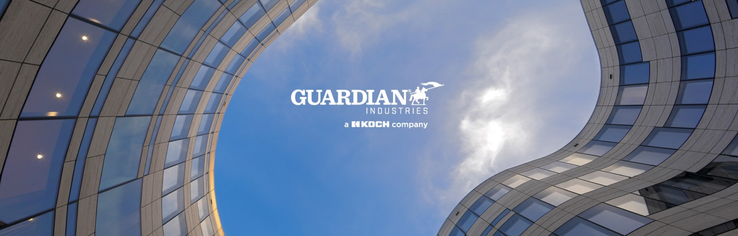 Banner Guardian Europe - Central Division