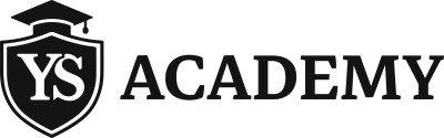 Logo YS Academy