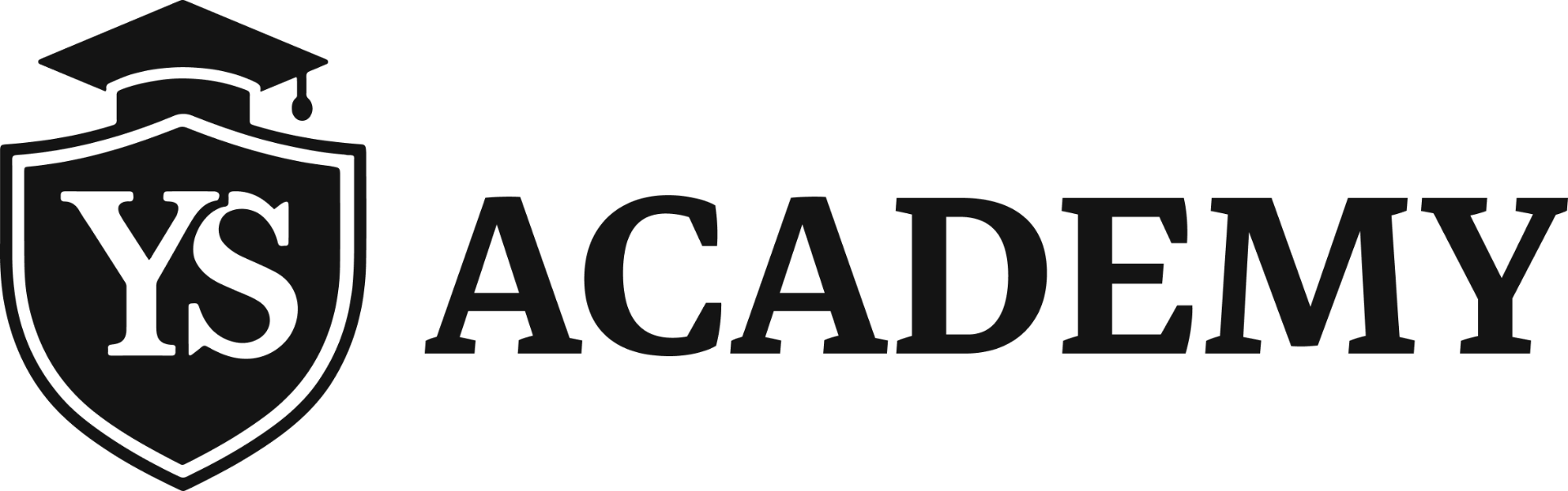 Logo YS Academy