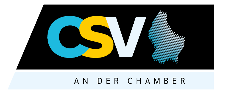 Logo CSV-Fraktioun