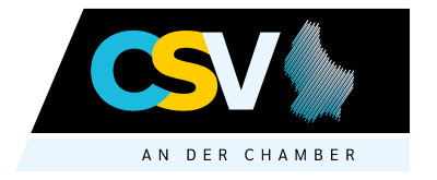 CSV-Fraktioun logo