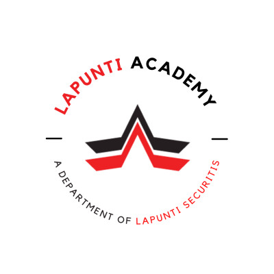 Logo Lapunti Securitis
