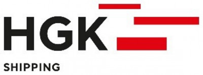 Logo HGK Shipping Lux S.à r.l.