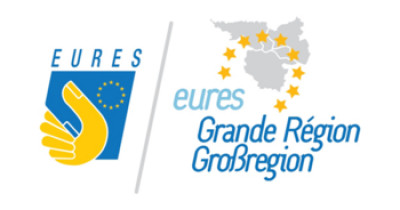 Logo EURES Grande Région
