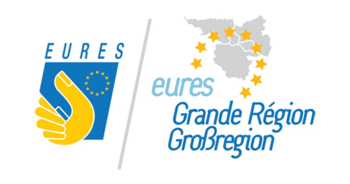EURES Grande Région logo