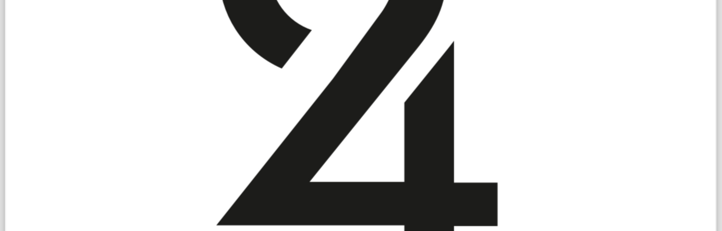 Banner 24brunch&Cocktails