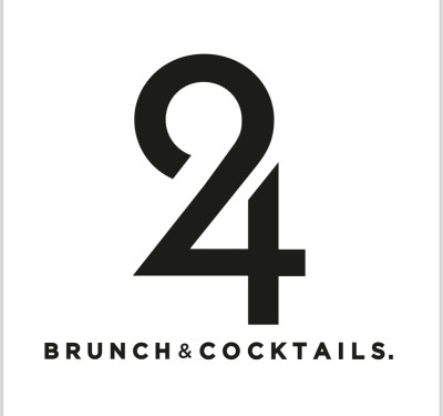 Logo 24brunch&Cocktails